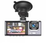 Xox kweenie XO car camera XJ03 video recorder front rear FullHD black Диктофони