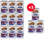 Hill's Prescription Diet Canine i/d kutyatáp emésztőrendszeri betegségekkel küzdő kutyák számára 9x360g + 3 konzerv AJÁNDÉK!