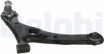 DELPHI Brat, suspensie roata DELPHI TC3624 (TC3624) - fixbox