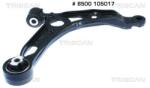 TRISCAN Brat, suspensie roata TRISCAN 8500 105017 (8500 105017) - fixbox