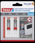 TESA Self-adhesive nails 2pcs to 1kg for electronic device (+3 pl. )