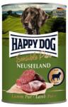 Happy Dog Sensible Pure Új-Zéland Bárány 400 g nedves kutyaeledel