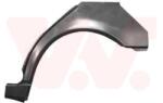 VAN WEZEL Panou lateral VAN WEZEL 3028147 (3028147) - fixbox