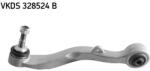 SKF Brat, suspensie roata SKF VKDS 328524 B (VKDS 328524 B) - fixbox
