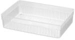 Qlux Organizator Universal, din Plastic, 23 x 15 x 5.50 cm, Qlux (BSF00988)
