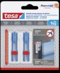 TESA Adhesive nails 2pcs to 1kg for drewn frames. (+3 pl. )
