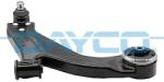 DAYCO Brat, suspensie roata DAYCO DSS3136 (DSS3136) - fixbox