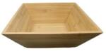 Grunberg Bol pentru Salata, din Bambus, 15 x 15 x 7.50 cm, Grunberg (BM6352) Castron