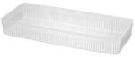 Qlux Organizator Universal, din Plastic, 38.20 x 15 x 5.50 cm, Qlux (BSF00990)