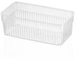 Qlux Organizator Universal, din Plastic, 15 x 7.60 x 5.50 cm, Qlux (BSF00985)