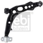 Febi Bilstein Brat, suspensie roata FEBI BILSTEIN 10572 (10572) - fixbox