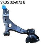 SKF Brat, suspensie roata SKF VKDS 324072 B (VKDS 324072 B) - fixbox