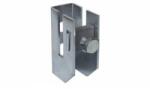 KM Grom Handle for cooper with pressure screw KM33