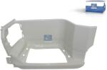 DT Spare Parts Placă de prag DT Spare Parts 5.64364 (5.64364)