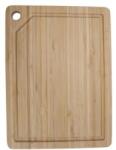Grunberg Tocator de Bambus, 30 x 22 x 1.50 cm, Grunberg (GR6236) Tocator