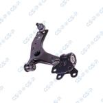 GSP Brat, suspensie roata GSP S061666 (S061666) - fixbox