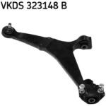 SKF Brat, suspensie roata SKF VKDS 323148 B (VKDS 323148 B) - fixbox