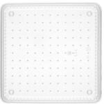 Qlux Organizator Universal, din Plastic, 15 x 15 x 5.50 cm, Qlux (BSF00986)