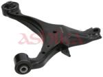 ASHIKA Brat, suspensie roata ASHIKA 72-04-414R (72-04-414R) - fixbox