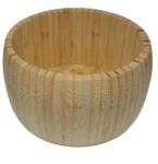 Grunberg Bol pentru Salata, din Bambus, 15 x 15 x 8 cm, Grunberg (BM6354) Castron