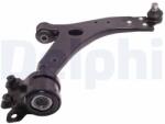 DELPHI Brat, suspensie roata DELPHI TC2568 (TC2568) - fixbox