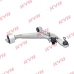 KYB Brat, suspensie roata KYB KSC5703 (KSC5703) - fixbox