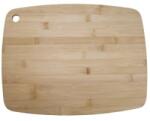 Grunberg Planseta de Tocat din Bambus, 38 x 29 x 0.80 cm, Grunberg (GR6237) Tocator