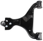 METZGER Brat, suspensie roata METZGER 58056901 (58056901)