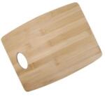 Grunberg Planseta de Tocat din Bambus, 38 x 29 x 1 cm, Grunberg (GR6246) Tocator