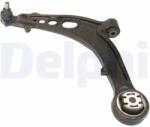 DELPHI Brat, suspensie roata DELPHI TC1431 (TC1431) - fixbox