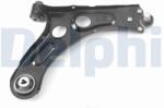 DELPHI Brat, suspensie roata DELPHI TC4559 (TC4559) - fixbox