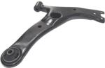CTR Brat, suspensie roata CTR CQ0301R (CQ0301R) - fixbox