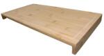 Grunberg Planseta de Tocat din Bambus, 54 x 28 x 4 cm, Grunberg (GR6248) Tocator