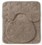 Grunberg Covoare Anti-Alunecare pentru Baie, Diverse Modele si Culori, 3 Bucati, Grunberg (CB012) Covor baie