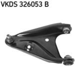 SKF Brat, suspensie roata SKF VKDS 326053 B (VKDS 326053 B) - fixbox