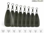 ZFISH Heli Flat 100g (ZF-4477)