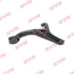 KYB Brat, suspensie roata KYB KSC5034 (KSC5034) - fixbox