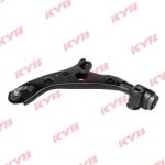 KYB Brat, suspensie roata KYB KSC5546 (KSC5546) - fixbox