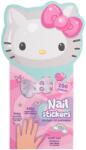 CoolPack CoolPack, Hello Kitty, roz, autocolante pentru unghii
