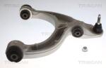 TRISCAN Brat, suspensie roata TRISCAN 8500 80581 (8500 80581) - fixbox