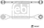 Febi Bilstein Brat, suspensie roata FEBI BILSTEIN 196587 (196587) - fixbox