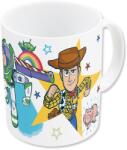 Stor Toy Story, cana din ceramica, 325 ml - smyk - 46,49 RON