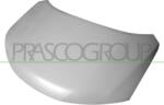 PRASCO Capota motor PRASCO DS8363100 (DS8363100) - fixbox