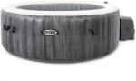 Marimex Pure Spa - Bubble Greywood Deluxe AP 4 felfújható pezsgőfürdő (6382095)
