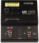 Line 6 M5 Stompbox multieffekt