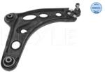 MEYLE Brat, suspensie roata MEYLE 16-16 050 0026 (16-16 050 0026)