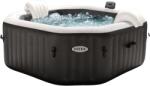 Marimex Pure Spa felfújható pezsgőfürdő - Jet & Bubble Deluxe HWS 4 (63810624)