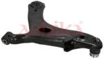 ASHIKA Brat, suspensie roata ASHIKA 72-07-706R (72-07-706R) - fixbox