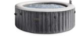 Marimex Pure Spa - Bubble Greywood Deluxe AP 6 felfújható pezsgőfürdő (6382097)