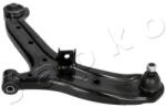 JAPKO Brat, suspensie roata JAPKO 72H05L (72H05L) - fixbox